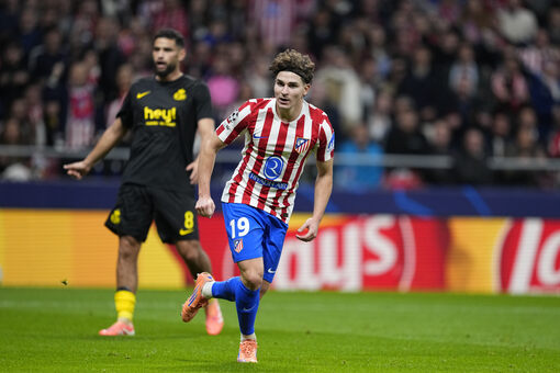 Прогноз на матч Жирона — Атлетико