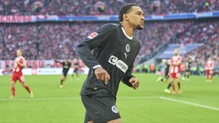 Андреас Унтонджи