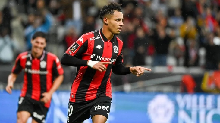 Софиан Диоп