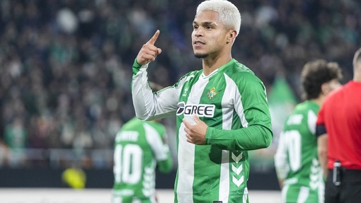 Прогноз на матч Бетис — Хетафе