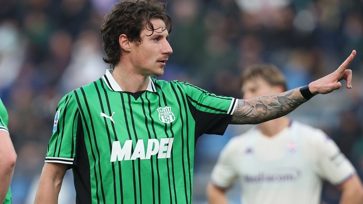 Андреа Пинамонти