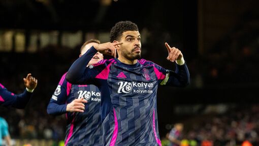 Прогноз на матч Фулхэм — Ноттингем Форест