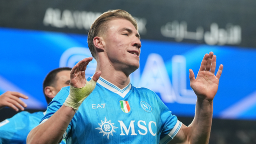 Прогноз на матч Наполи — Болонья