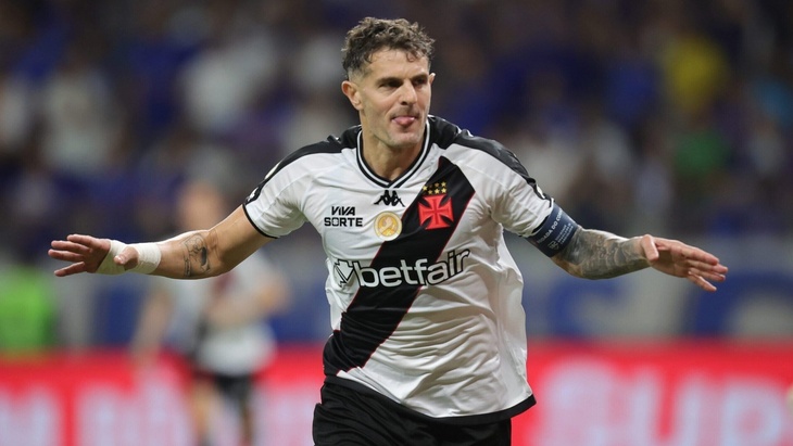 Пабло Вехетти