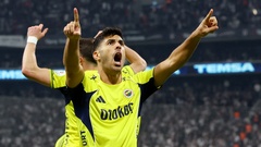 Марко Асенсио