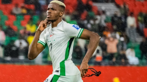 Прогноз на матч Нигерия — Танзания