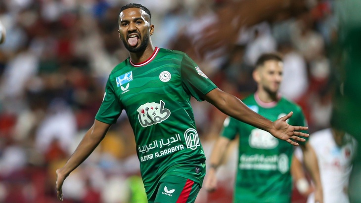 «Аль-Иттифак»