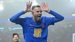 Марвин Дукш