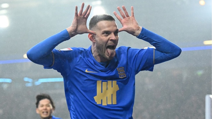 Марвин Дукш