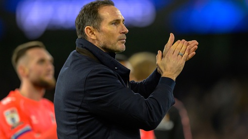 Прогноз на матч Ковентри Сити — Суонси