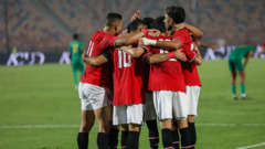 Сборная Египта по футболу