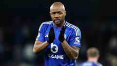 Джордан Айю