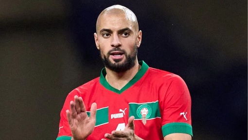 Прогноз на матч Марокко — Мали