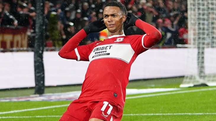 «Мидлсбро»