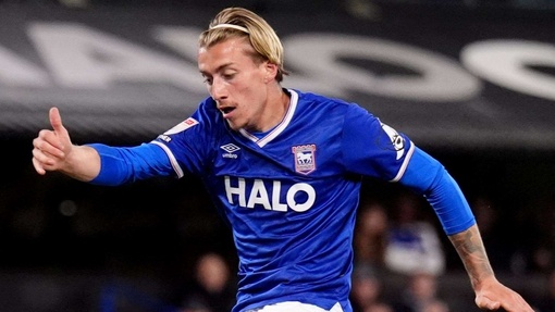 Прогноз на матч Миллуолл — Ипсвич Таун