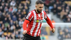 Адам Армстронг