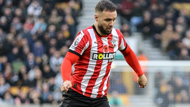 Адам Армстронг