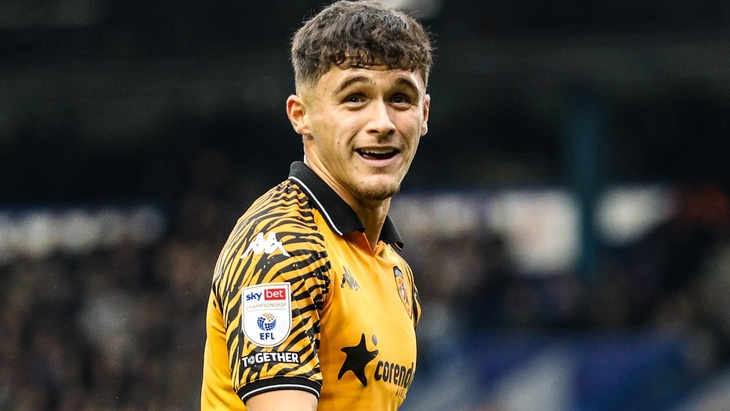 «Халл Сити»