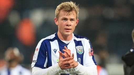 Прогноз на матч Вест Бромвич — Бристоль Сити