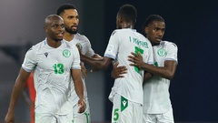 Коморские острова