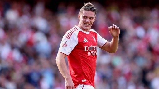 Прогноз на матч Арсенал Лондон — Брайтон энд Хоув Альбион