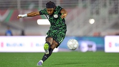 Адемола Лукман