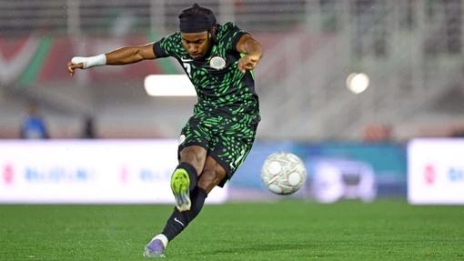 Прогноз на матч Нигерия — Тунис