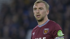 Джаррод Боуэн