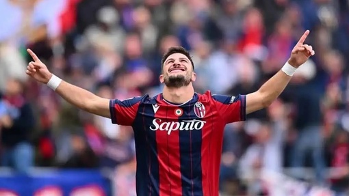 Прогноз на матч Болонья — Сассуоло