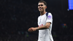 «Тоттенхэм»