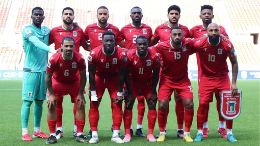 Прогноз на матч Экваториальная Гвинея — Судан