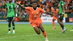 Франк Кесси