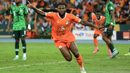 Прогноз на матч Кот-д Ивуар — Камерун