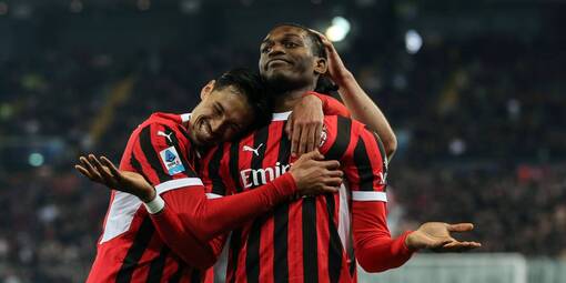 Прогноз на матч Милан — Верона