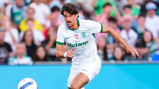 Спортинг — Риу Аве. Прогноз и ставка на матч Прогноз на матч Спортинг — Риу Аве