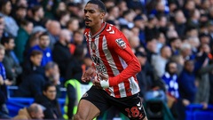 Вильсон Изидор