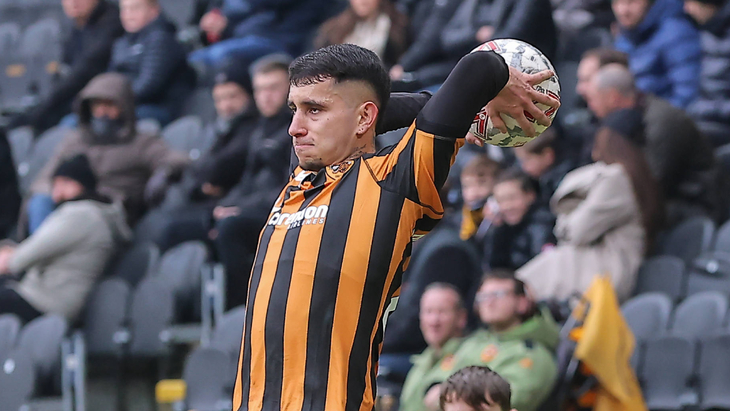 «Халл Сити»