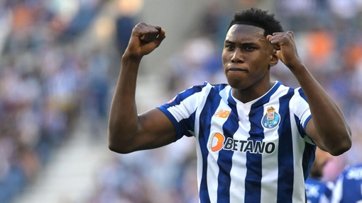 Прогноз на матч Порту — АВС