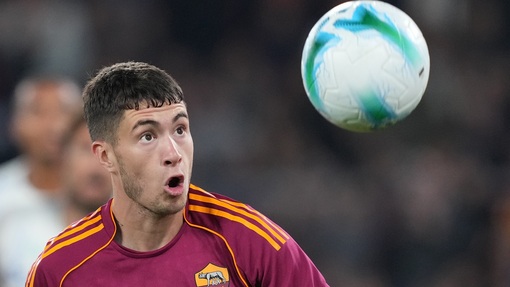 Прогноз на матч Рома — Дженоа