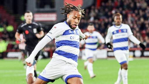 Прогноз на матч Вест Бромвич — Куинз Парк Рейнджерс