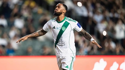 Прогноз на матч Аль-Ахли — Аль-Фейха