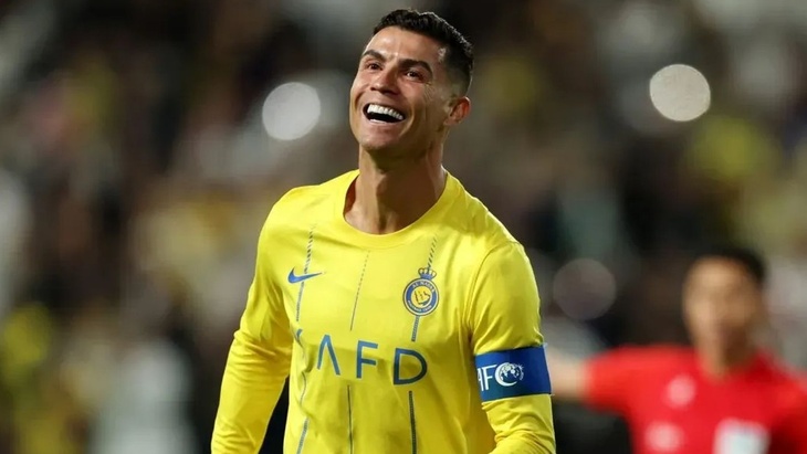 Криштиану Роналду