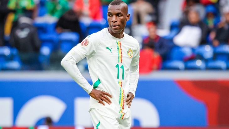 Николас Джексон