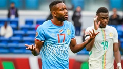 Седрик Бакамбу