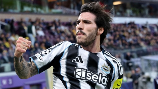 Прогноз на матч Бёрнли — Ньюкасл