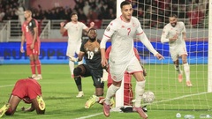 Элиас Ашури