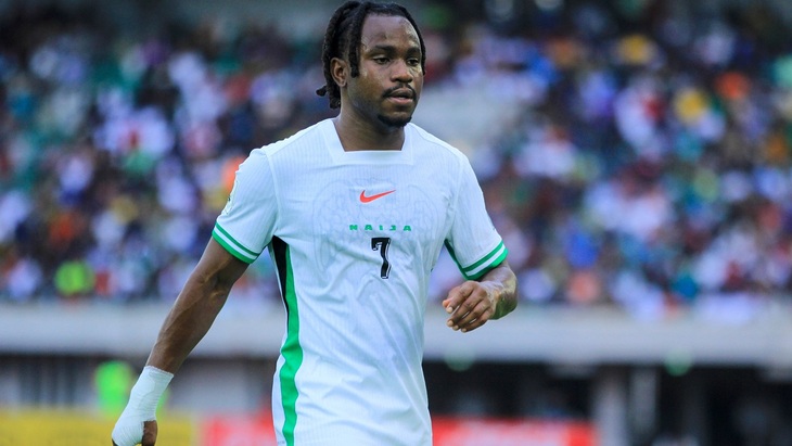 Адемола Лукман