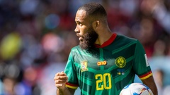 Брайан Мбемо