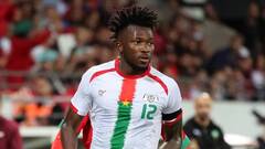 Эдмон Тапсоба