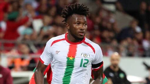 Прогноз на матч Судан — Буркина-Фасо